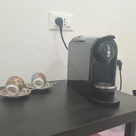 Mare Mare Konukevi 4*