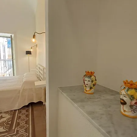 Konukevi Mare Mare 4*