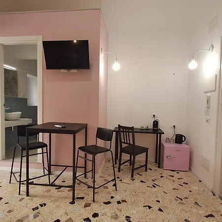 Mare Mare Konukevi 4*