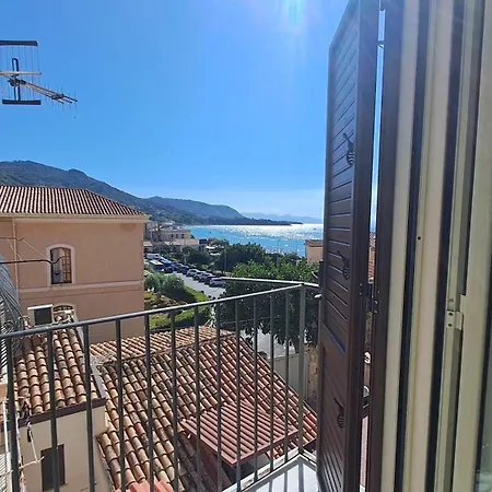 Mare Mare Konukevi 4*