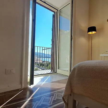 Konukevi Mare Mare 4*