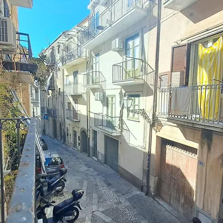 Mare Mare 4* Cefalù