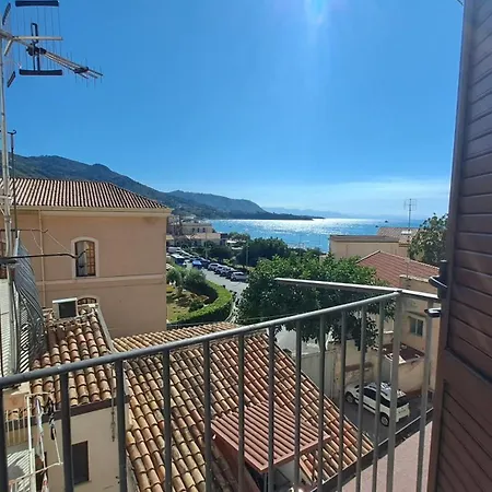 Mare Mare Konukevi