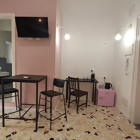 Konukevi Mare Mare 4*
