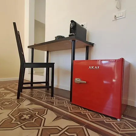 Konukevi Mare Mare Cefalù