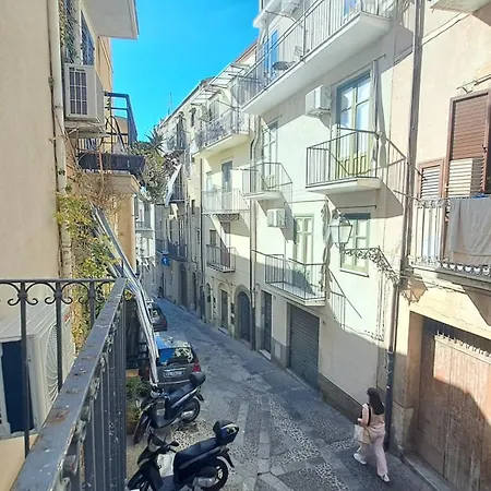 Mare Mare Cefalù