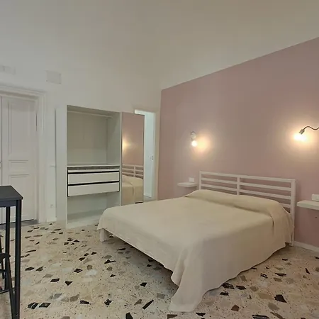 Mare Mare Konukevi 4*