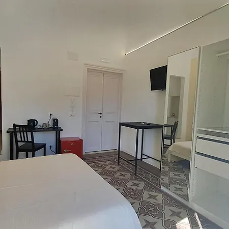 Mare Mare Konukevi 4*